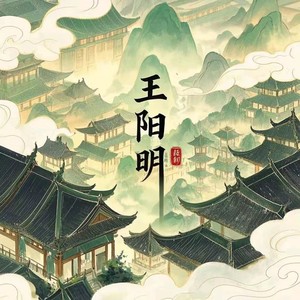 王阳明 (COVER版)