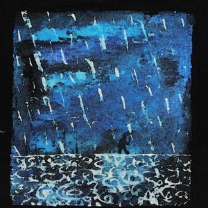 BLUES (feat. Keysi) (Explicit)