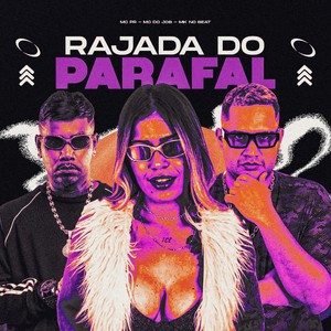 RAJADA DO PARAFAL (Explicit)
