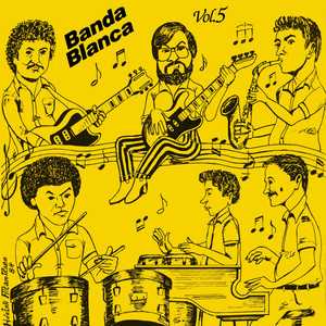 Banda Blanca Vol. 5