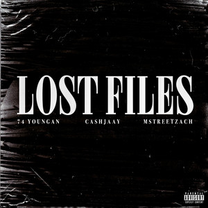 LOST FILES (Explicit)