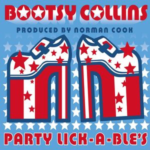 Party Lick-A-Ble's (Norman Cook Original Version)