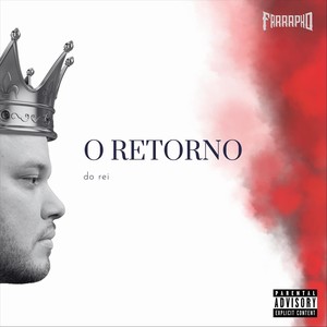 O retorno do rei (Explicit)