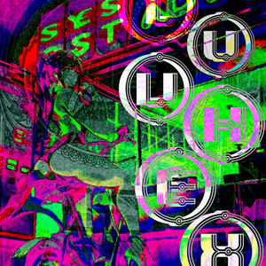 Cyberpunk (Dystopia)