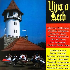 Na Trilha da Saudade