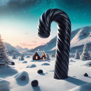 Naughty or Nice (feat. Yung Fishy) (Explicit)