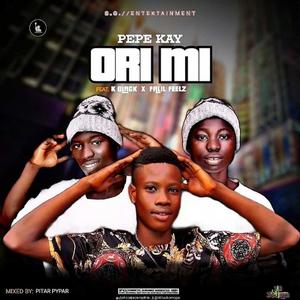 Orimi (feat. K Black x Falil Feelz)