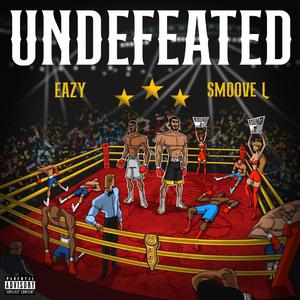 Undefeated (Explicit)