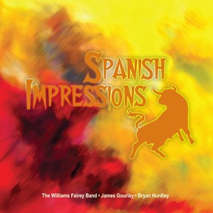 Four Spanish Impressions - Xativa