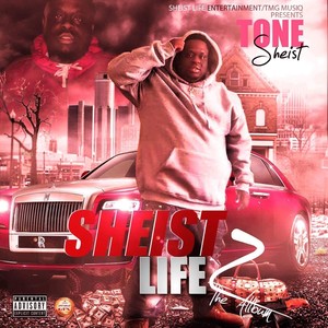 Sheist Life 2 (Explicit)