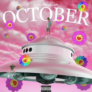 OCTOBER (Explicit)