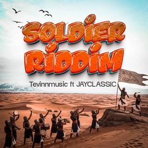 Soldier riddim (feat. Jayclassic)