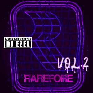 HOMURA (feat. Cold Rose) (EZELED & CHOPPED) (Explicit)
