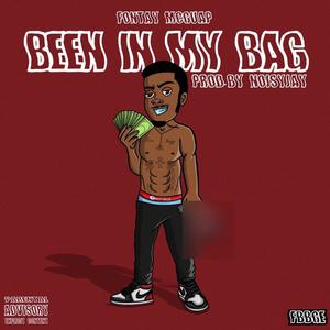 BEEN IN MY BAG (Explicit)