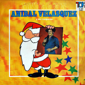 Navidad con Anibal Velasquez