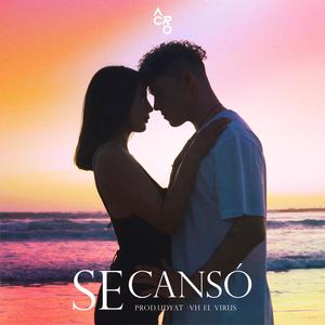 Se Cansó (Explicit)