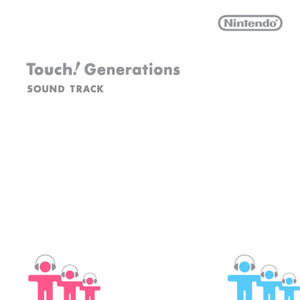 Touch! Generations SOUND TRACK