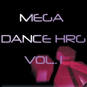 MEGA DANCE HRG VOL.1