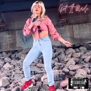 Got It Made (feat. Mentexo) (Explicit)
