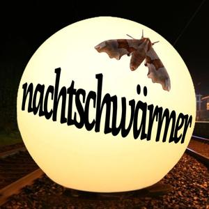 Nachtschwärmer (feat. Zarky) [Explicit]