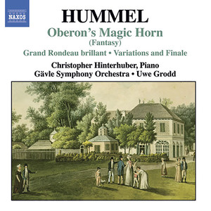 Theme and Variations in F Major, Op. 97 - Variations in F Major, Op. 97