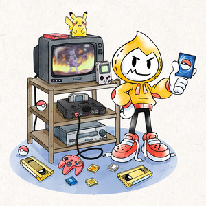 Battle! (Champion) (Symphonic Metal)