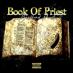 Book Of Priest (Explicit)