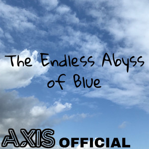 The Endless Abyss of Blue