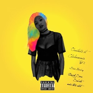 Hoe / Adjela (Explicit)