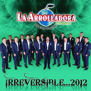 Irreversible... 2012