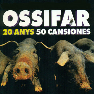 20 Anys 50 Cansiones