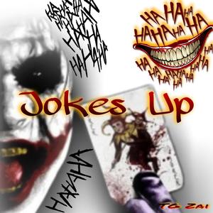 Jokes Up (Explicit)