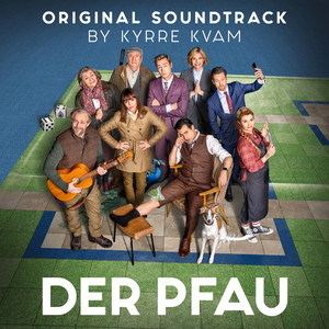 Der Pfau (Original Motion Picture Soundtrack)