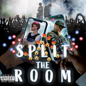 Split the Room (Explicit)