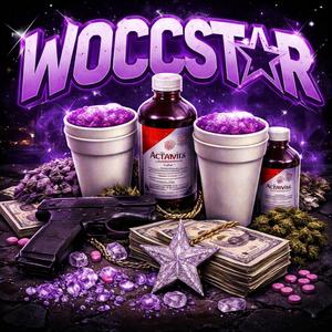 Woccstar (feat. Sleazyy) (Explicit)