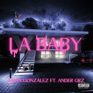 La Baby (feat. Ander Grz) [Explicit]