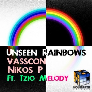 Unseen Rainbows (Sebastien Couroupis Remix)