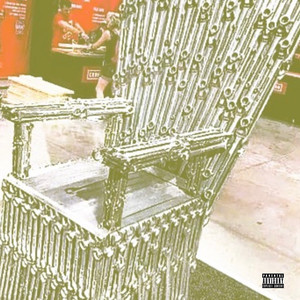 Fuel My Thunder (Explicit)