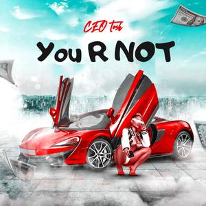 You R Not (Explicit)