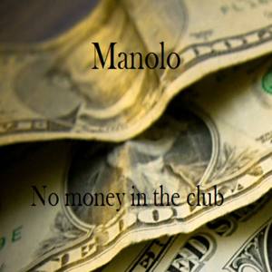 No money in the club