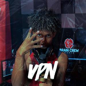 VPN(feat. Yo Soy Javii) (Explicit)