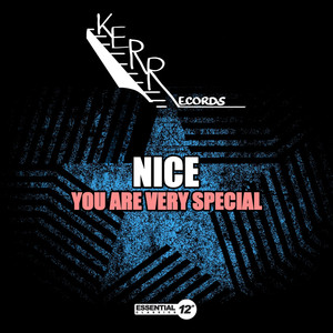 You Are Very Special (Vocal)