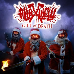 Gift of Death (Explicit)