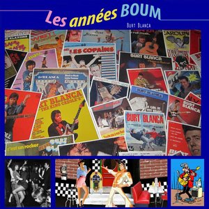 Les années boum