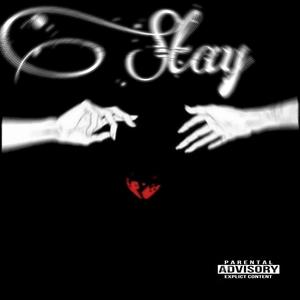 Stay (feat. Ace Canzy) (Explicit)