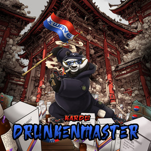 DRUNKENMASTER (Explicit)