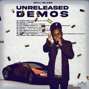 Get that dough(feat. Skyyboii, Ransom FA & Proud) (Explicit)