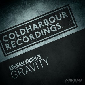 Gravity (Extended Mix)