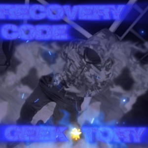 Recovery Code (Explicit)