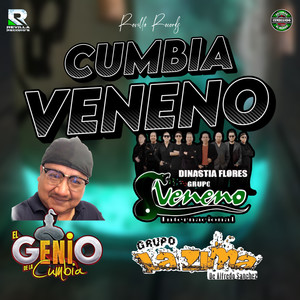 Cumbia Veneno